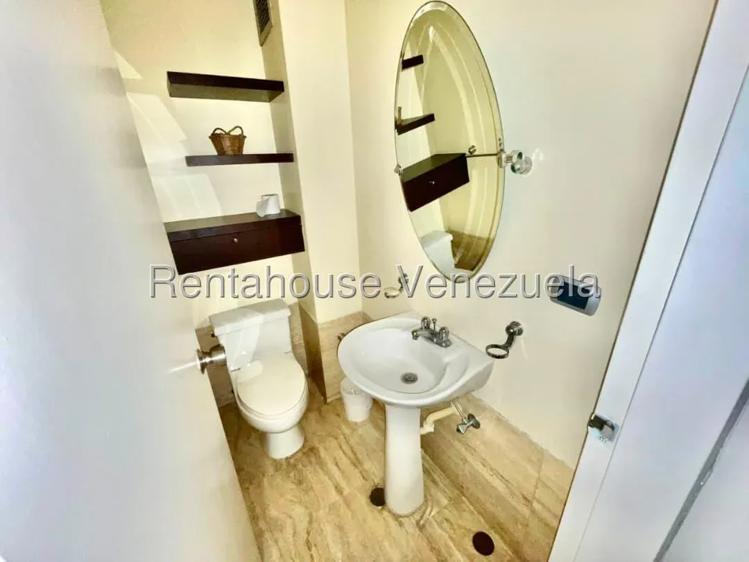 Apartamento en Alquiler en Sebucán - 11