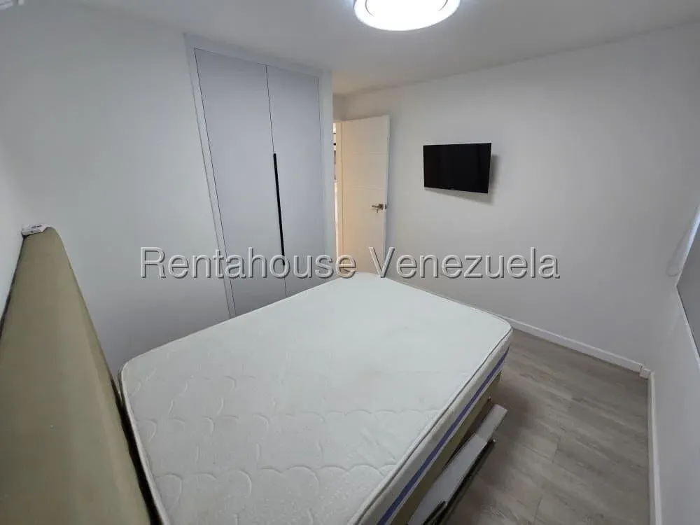 Apartamento en Alquiler en Sebucán - 14
