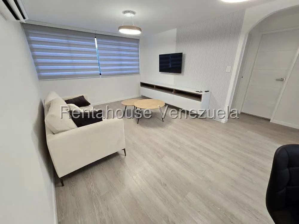Apartamento en Alquiler en Sebucán - 16