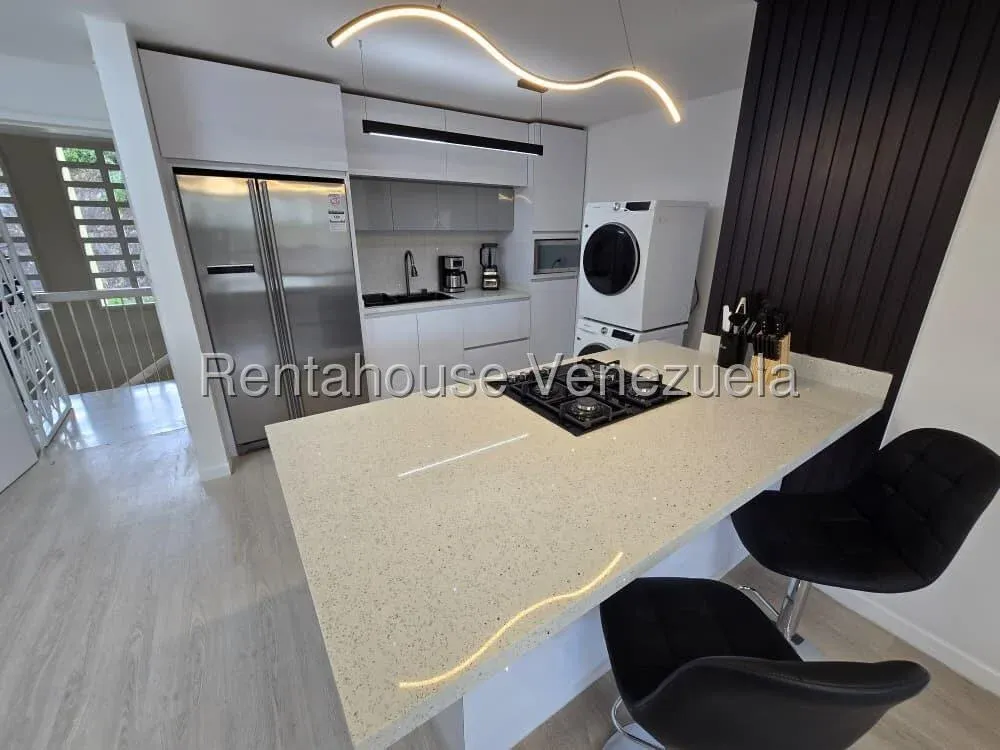 Apartamento en Alquiler en Sebucán - 17