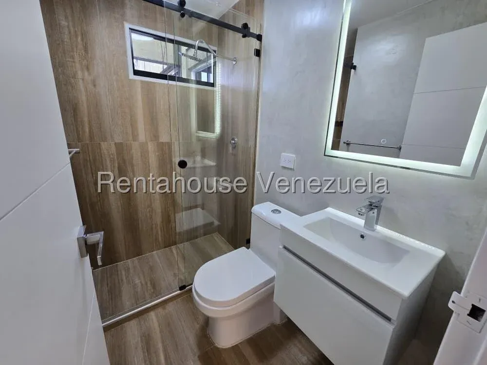 Apartamento en Alquiler en Sebucán - 20