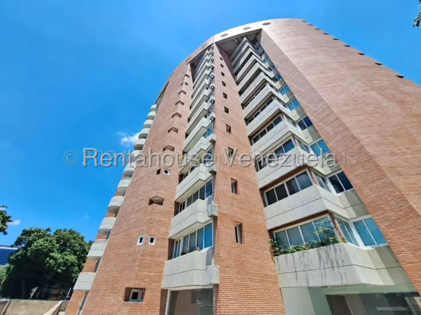 Alquiler apartamento en El Rosal