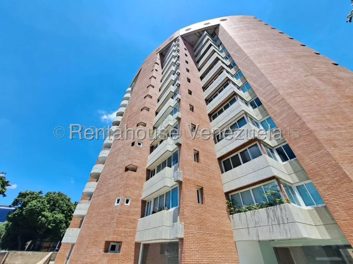 Alquiler apartamento en El Rosal