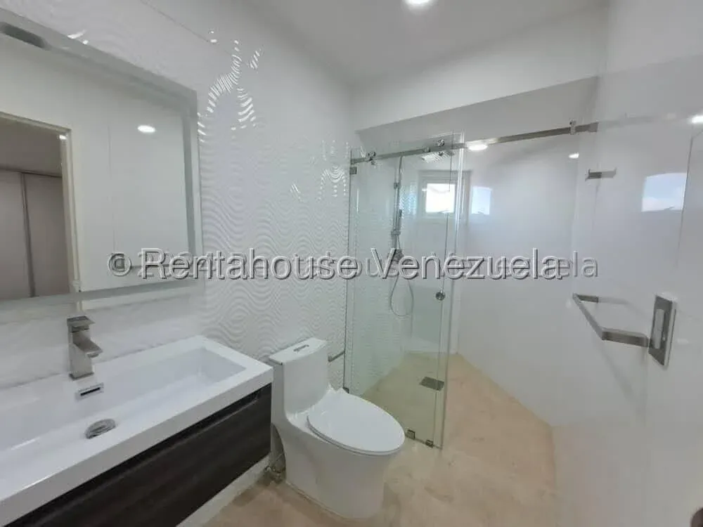 Alquiler apartamento en El Rosal - 3