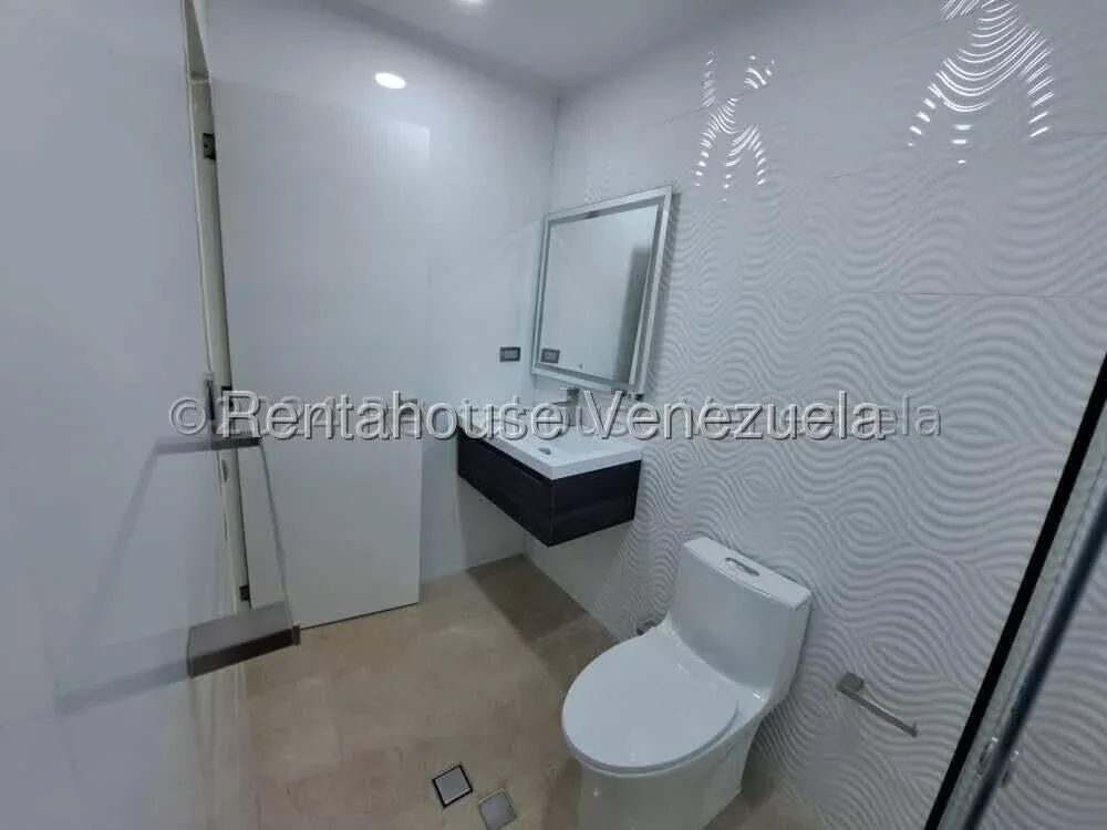 Alquiler apartamento en El Rosal - 4