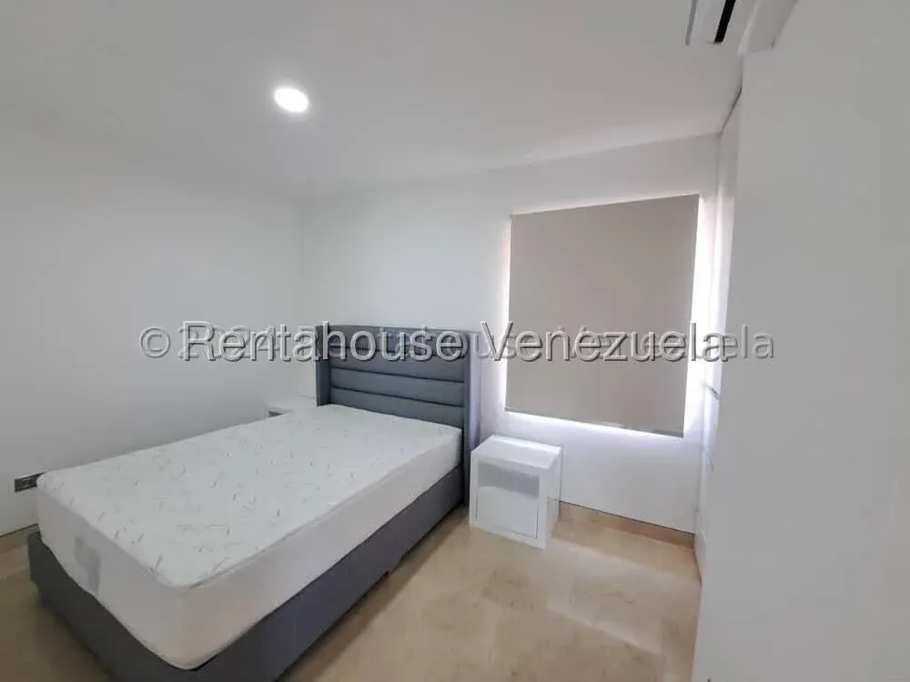 Alquiler apartamento en El Rosal - 8