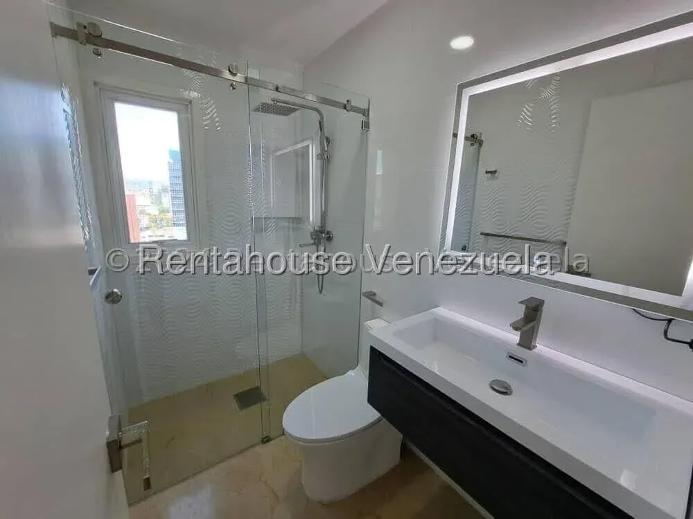 Alquiler apartamento en El Rosal - 10