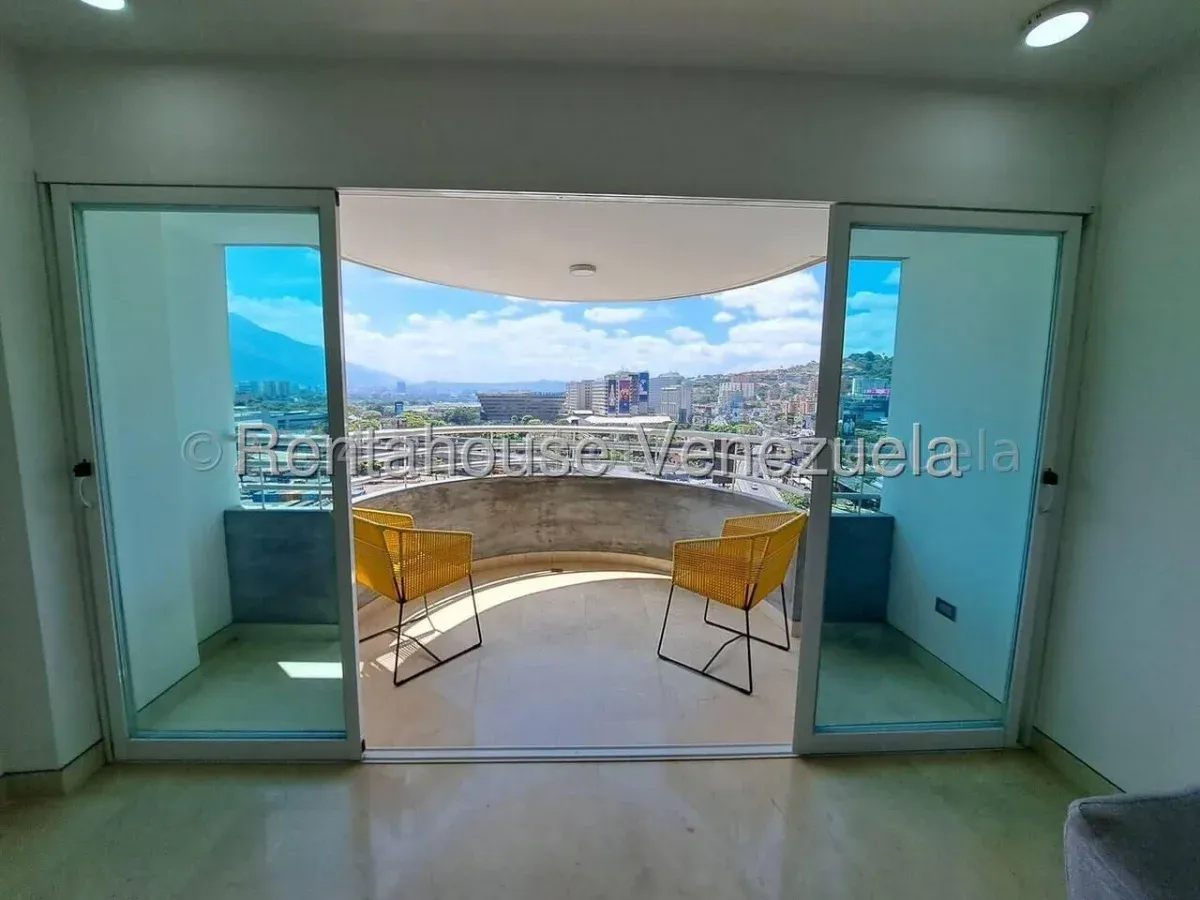 Alquiler apartamento en El Rosal - 13