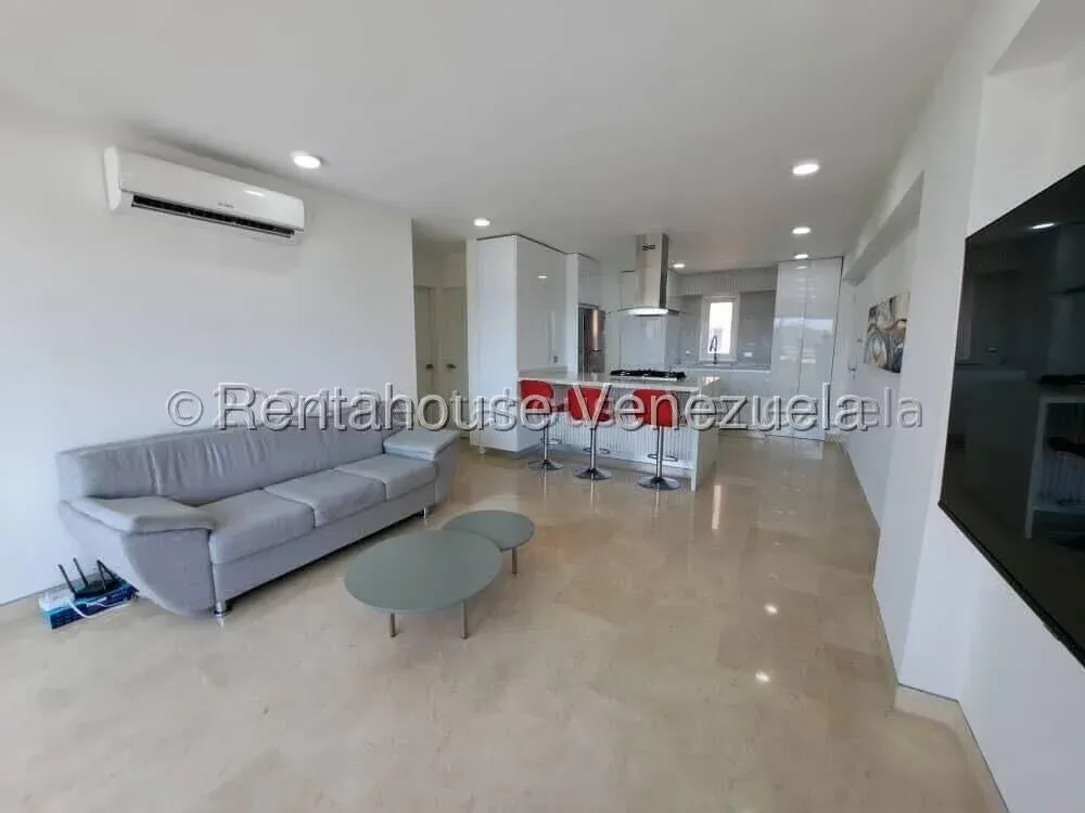 Alquiler apartamento en El Rosal - 15