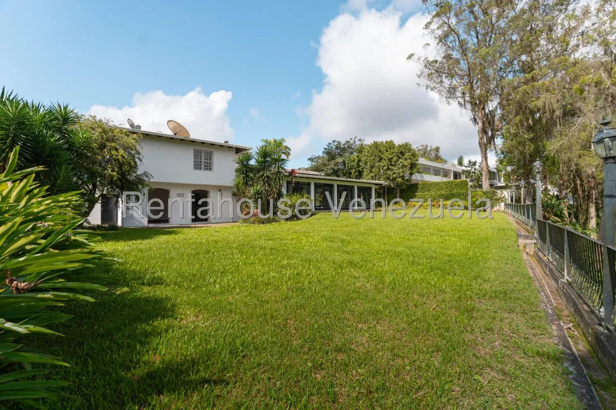 Venta Casa en La Lagunita Country Club - 3