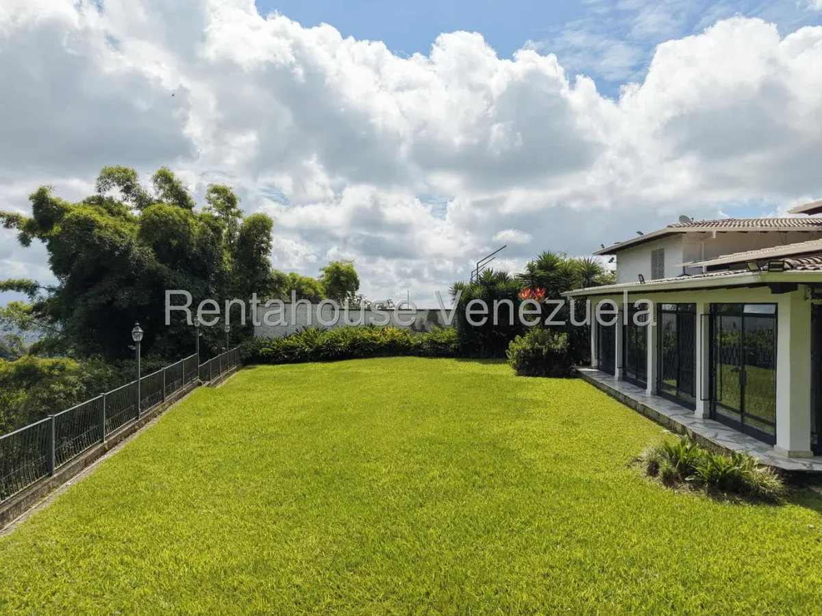 Venta Casa en La Lagunita Country Club - 5