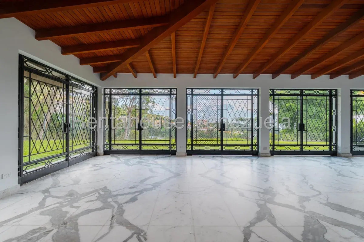 Venta Casa en La Lagunita Country Club - 7