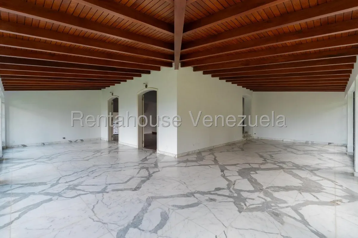 Venta Casa en La Lagunita Country Club - 8