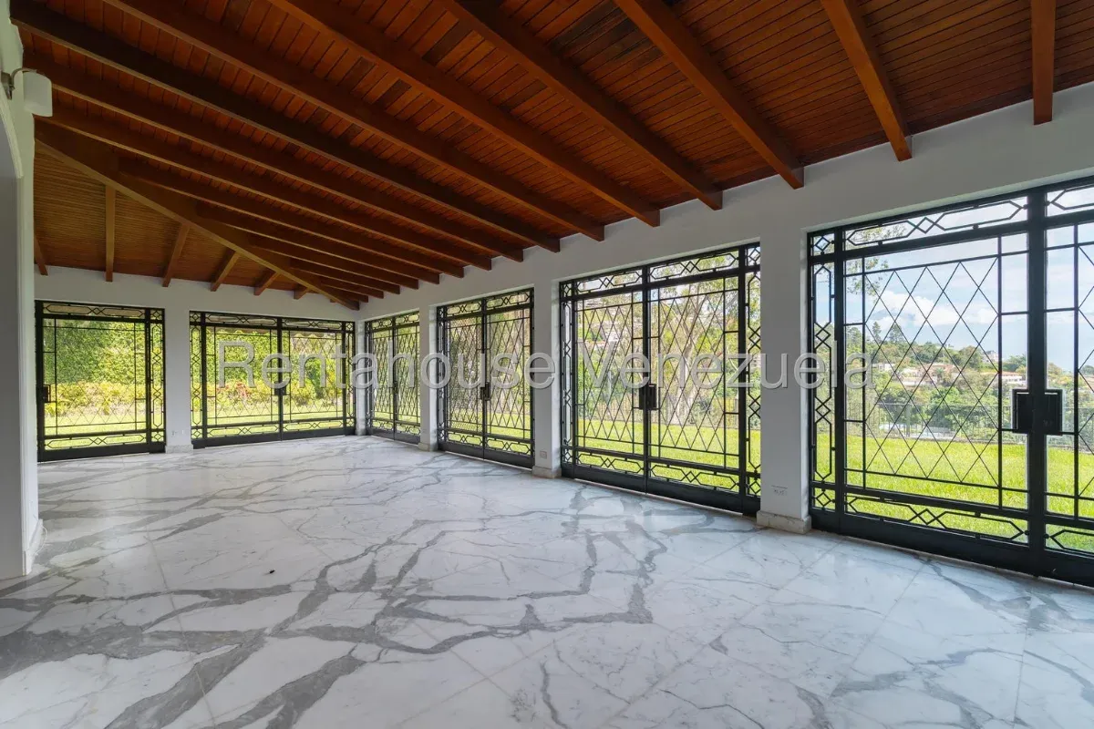 Venta Casa en La Lagunita Country Club - 9