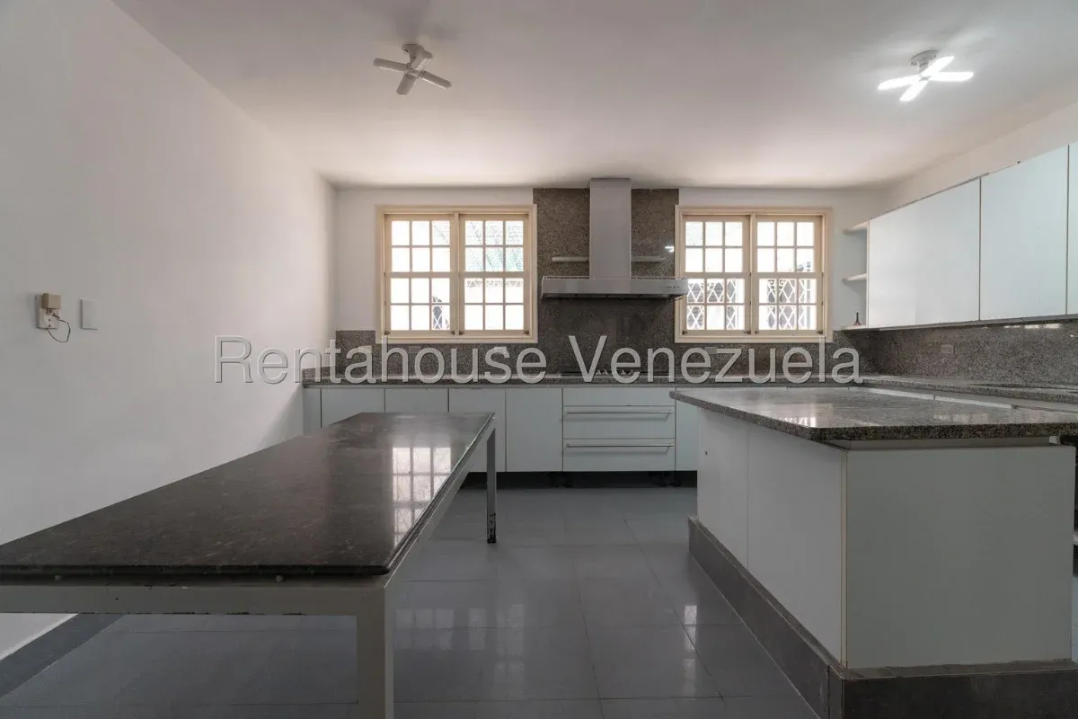 Venta Casa en La Lagunita Country Club - 10