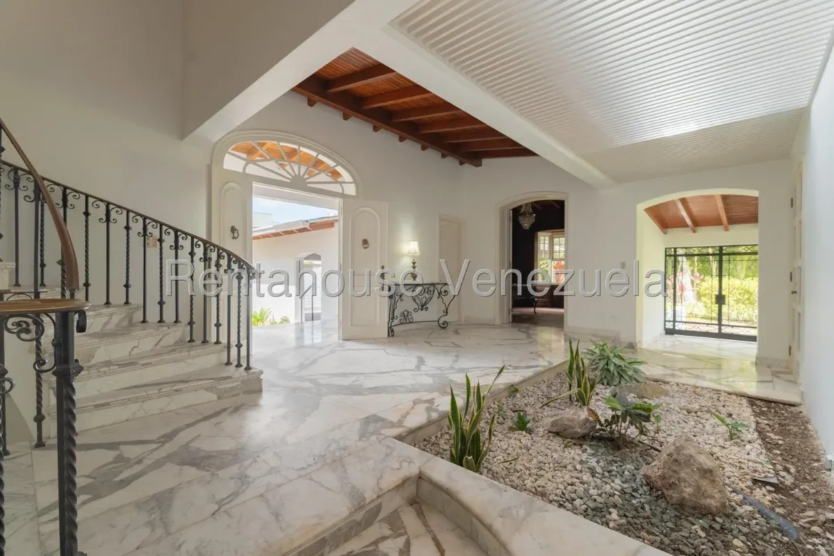 Venta Casa en La Lagunita Country Club - 12