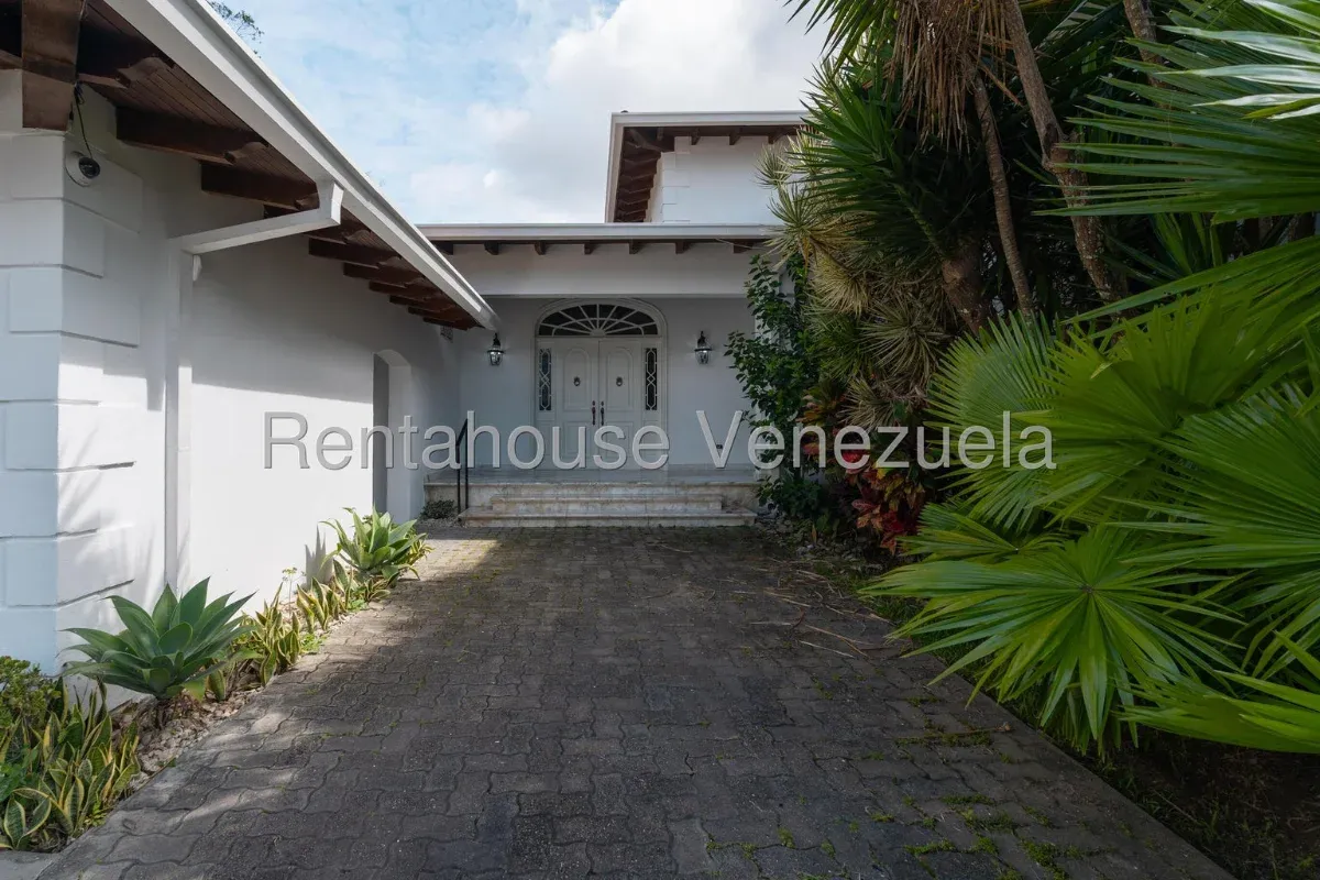 Venta Casa en La Lagunita Country Club - 14