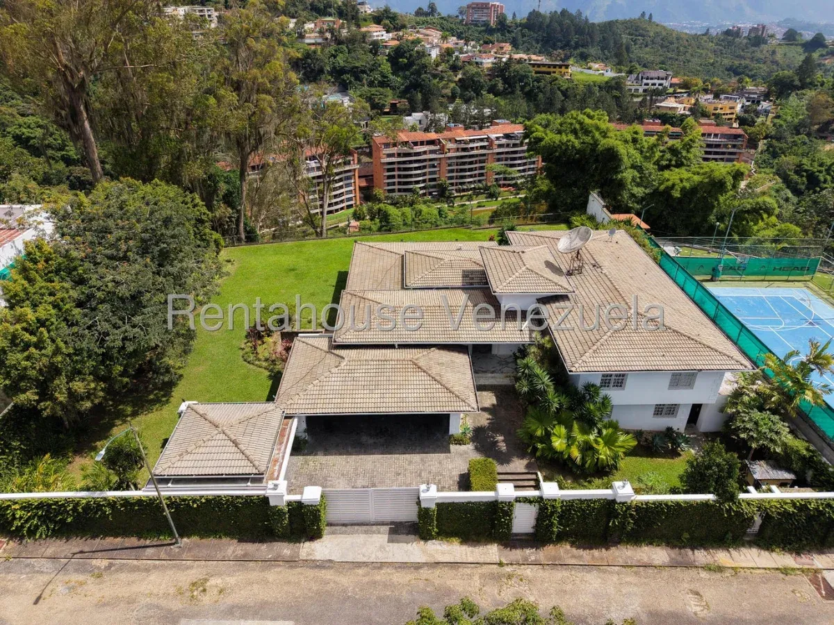 Venta Casa en La Lagunita Country Club - 15