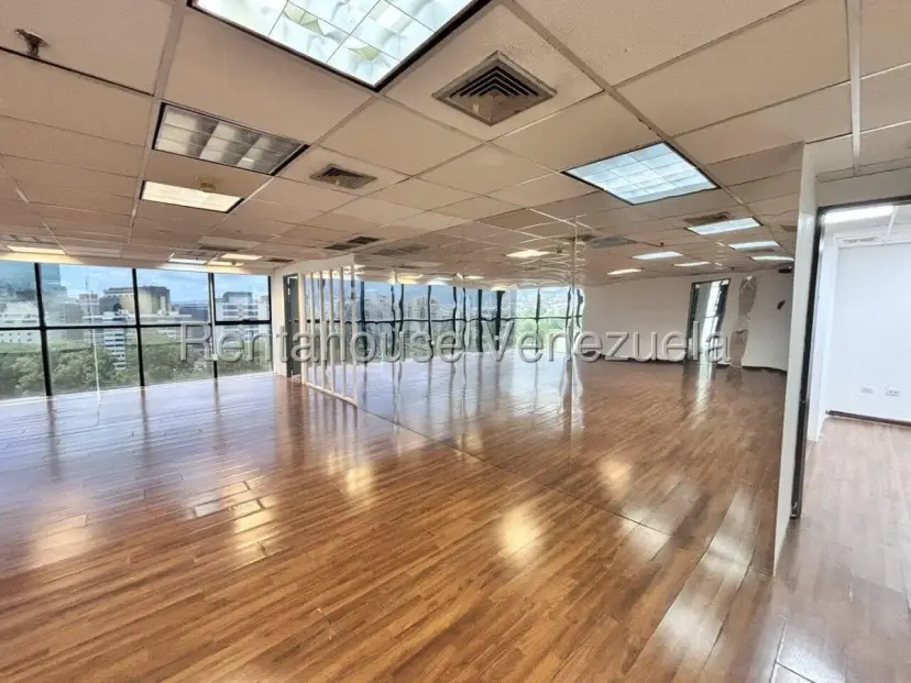 Venta de Oficina Torre Credicard