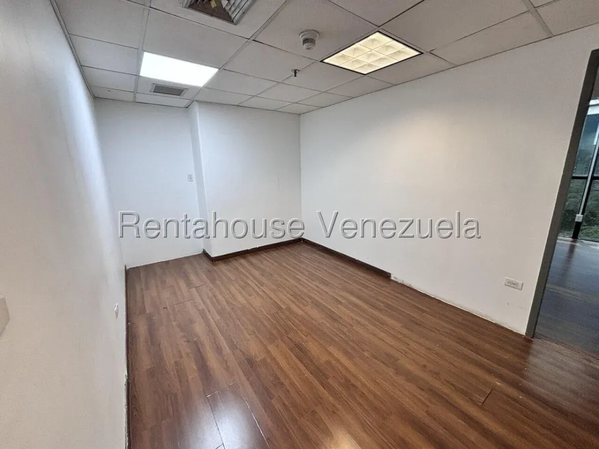 Venta de Oficina Torre Credicard - 7