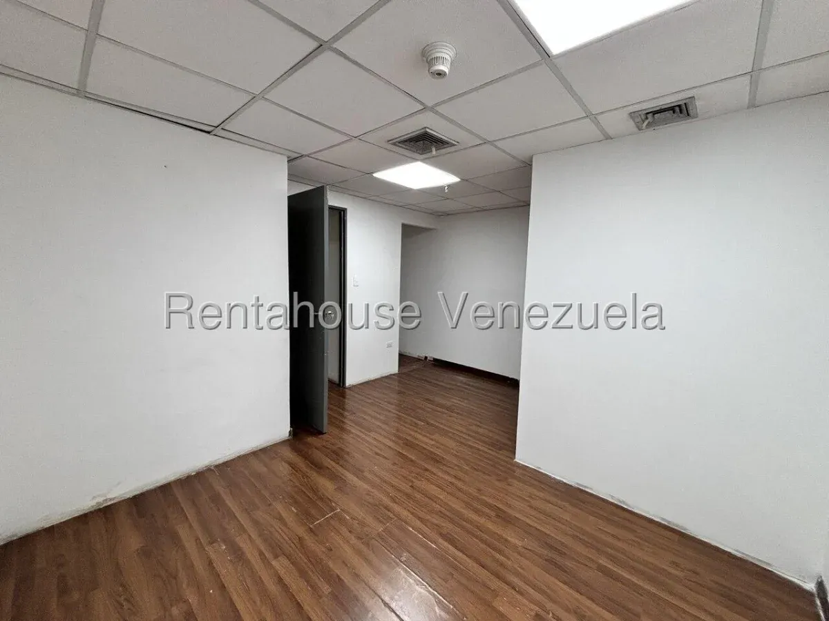 Venta de Oficina Torre Credicard - 9