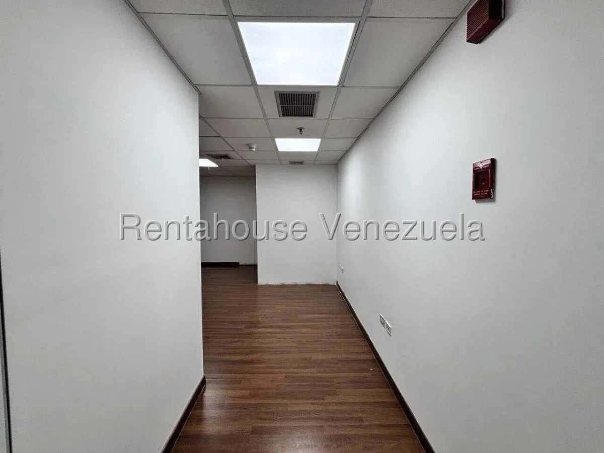 Venta de Oficina Torre Credicard - 10