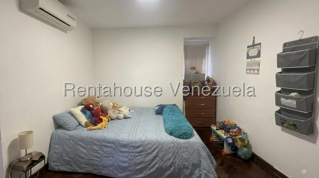 Apartamento en venta La Tahona, Cangilon - 3