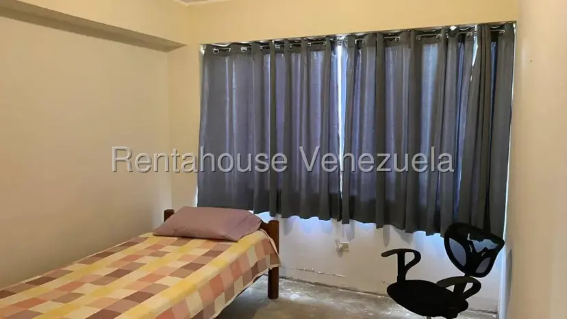 Apartamento en Venta El Hatillo