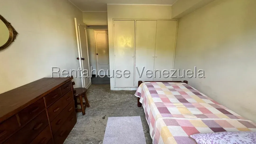 Apartamento en Venta El Hatillo - 2