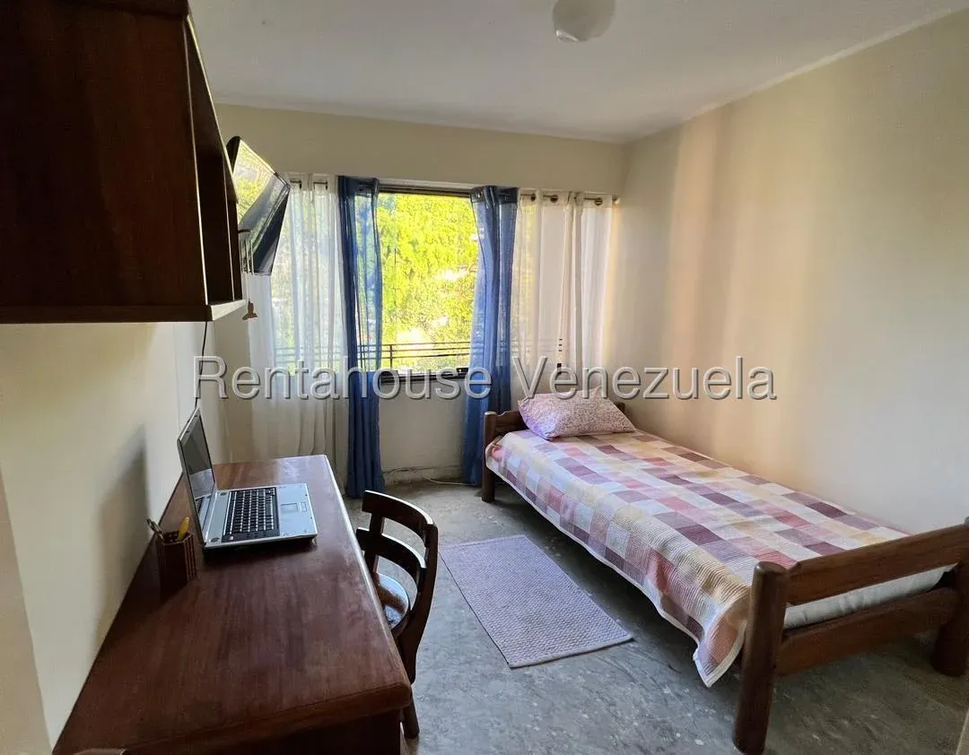 Apartamento en Venta El Hatillo - 3