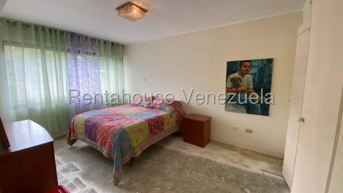 Apartamento en Venta El Hatillo - 6