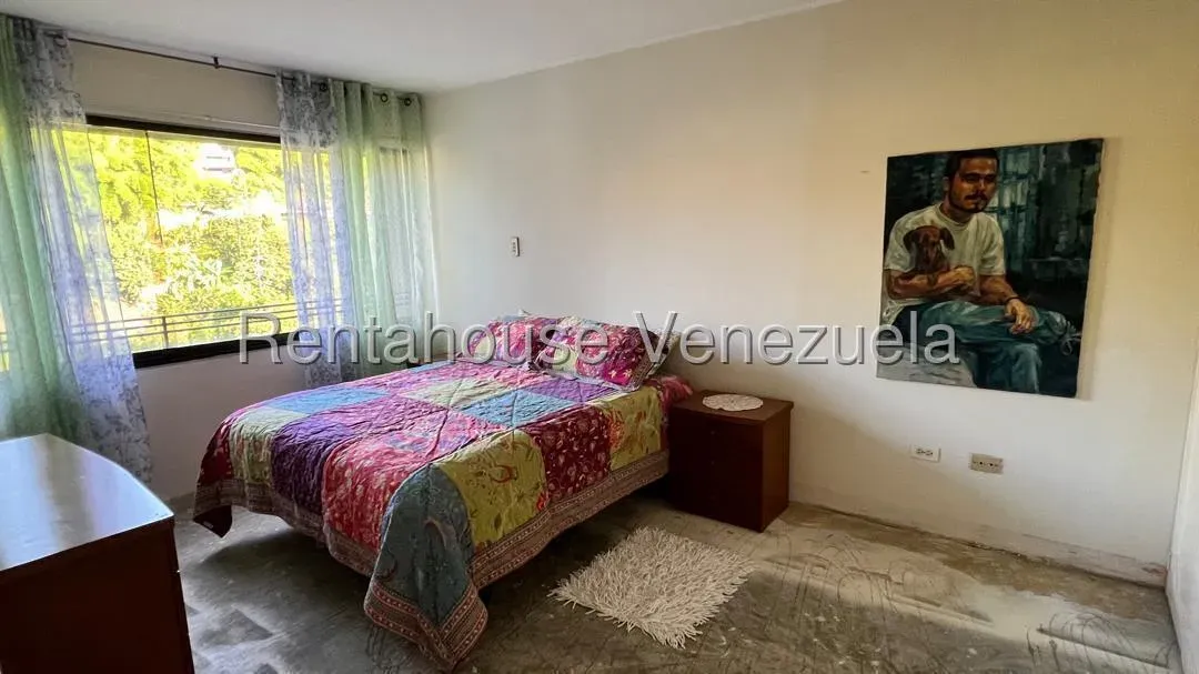 Apartamento en Venta El Hatillo - 8
