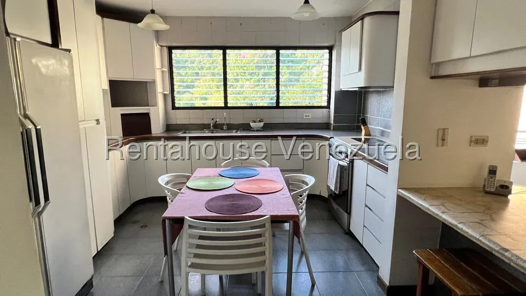 Apartamento en Venta El Hatillo - 10