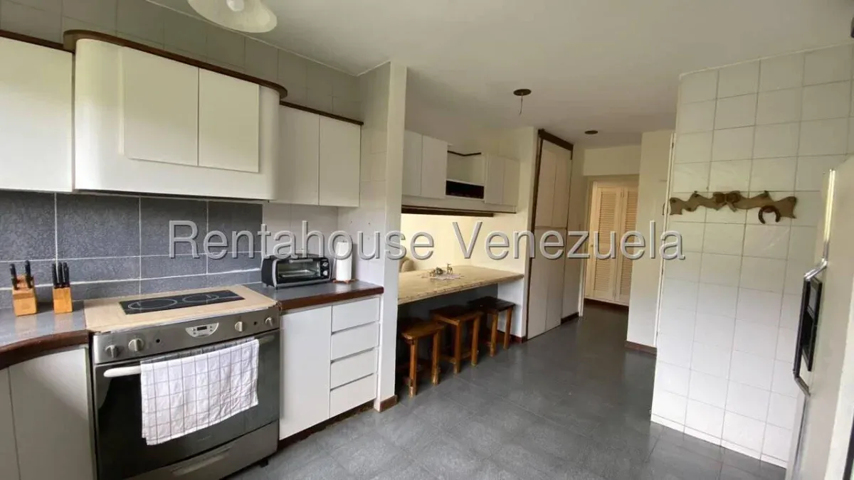 Apartamento en Venta El Hatillo - 11