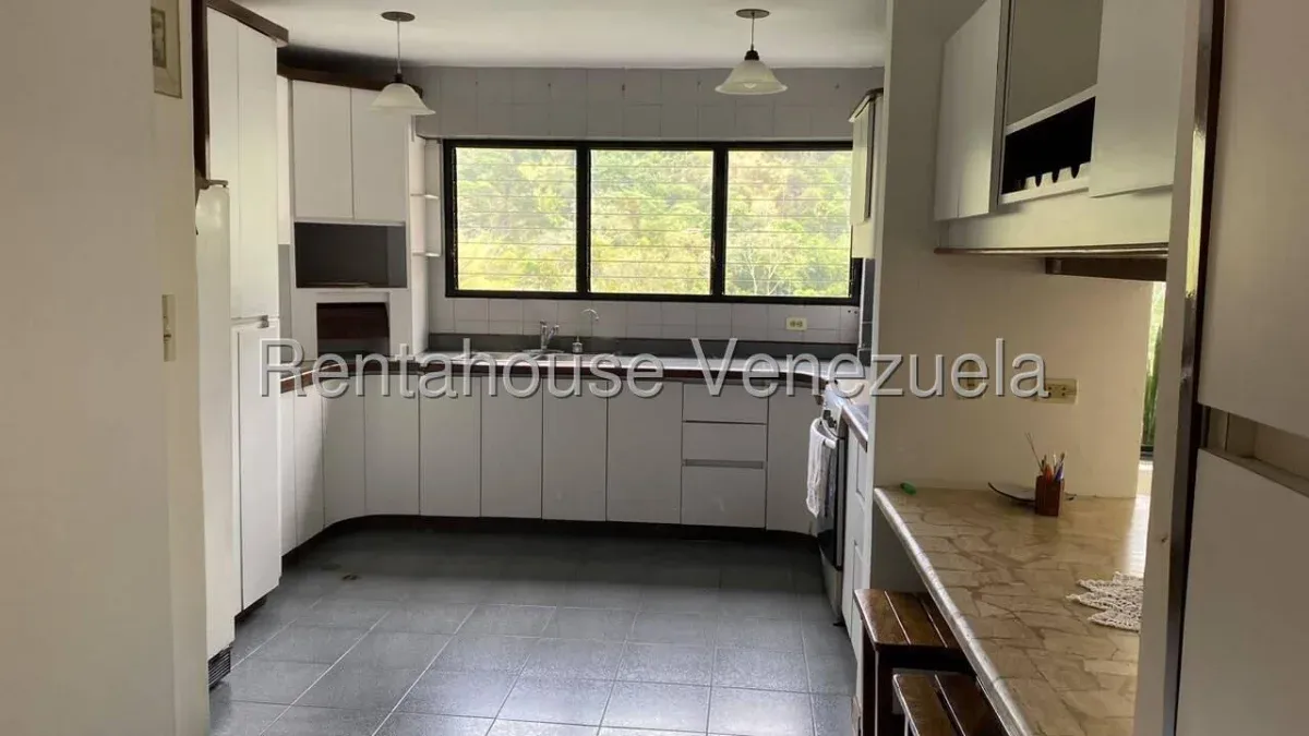 Apartamento en Venta El Hatillo - 12