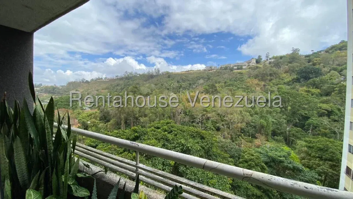 Apartamento en Venta El Hatillo - 13