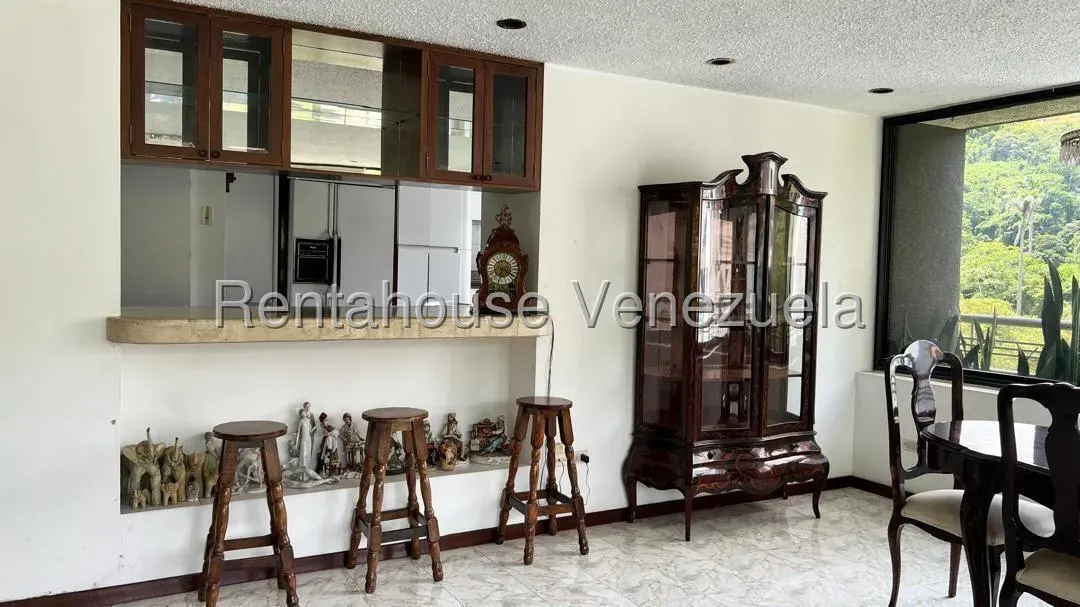 Apartamento en Venta El Hatillo - 14