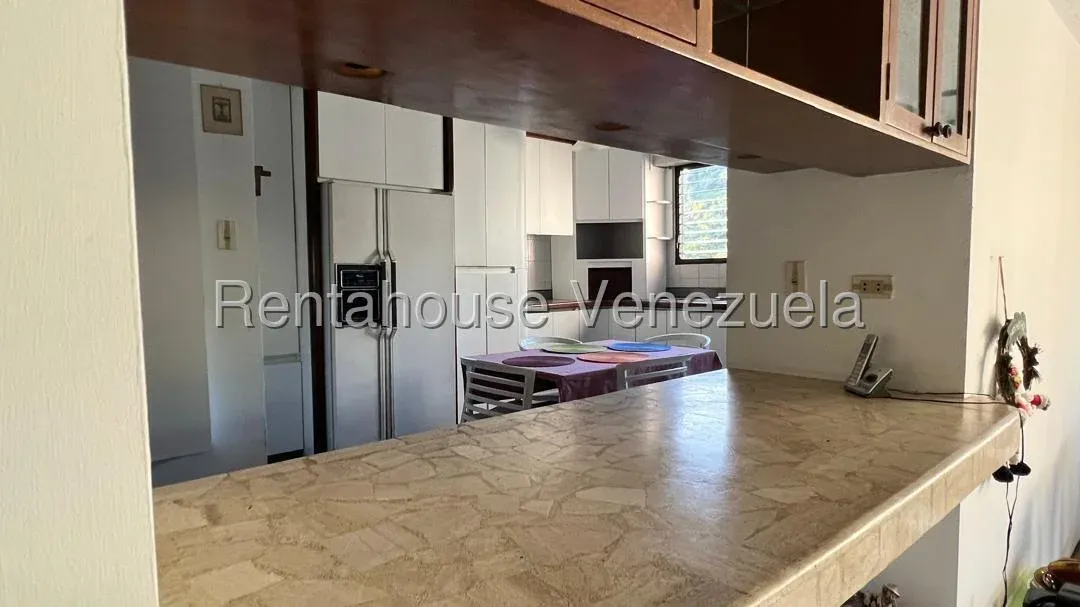 Apartamento en Venta El Hatillo - 15