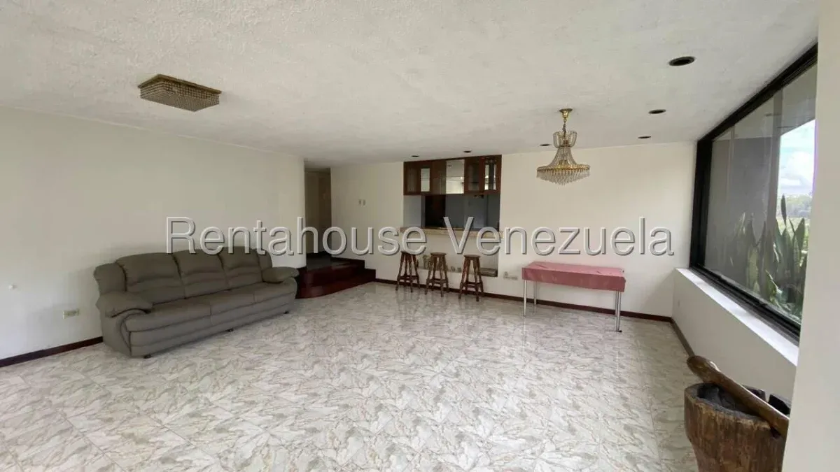 Apartamento en Venta El Hatillo - 16