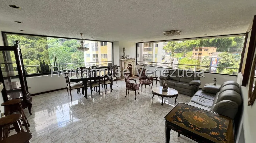 Apartamento en Venta El Hatillo - 18