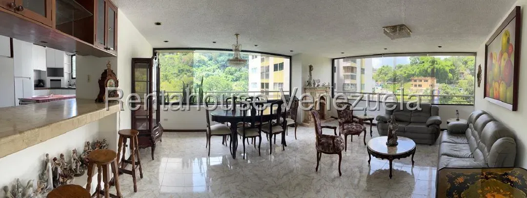 Apartamento en Venta El Hatillo - 19
