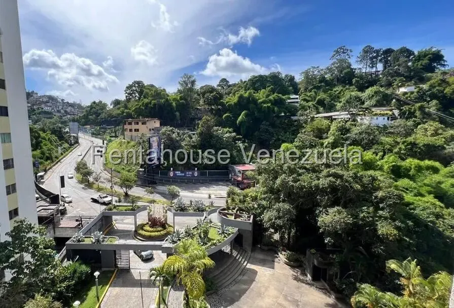 Apartamento en Venta El Hatillo - 20