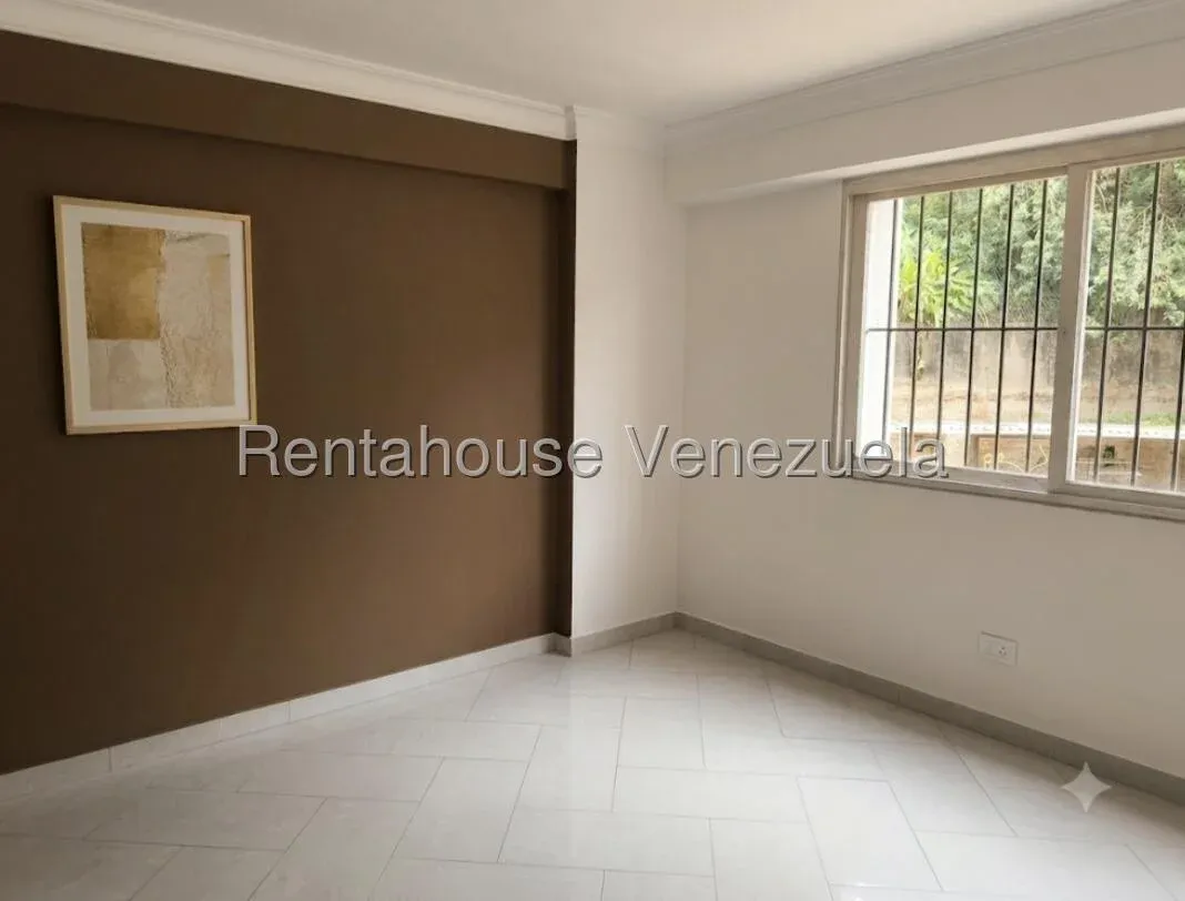 Apartamento en Venta en Los Naranjos del Cafetal - 2