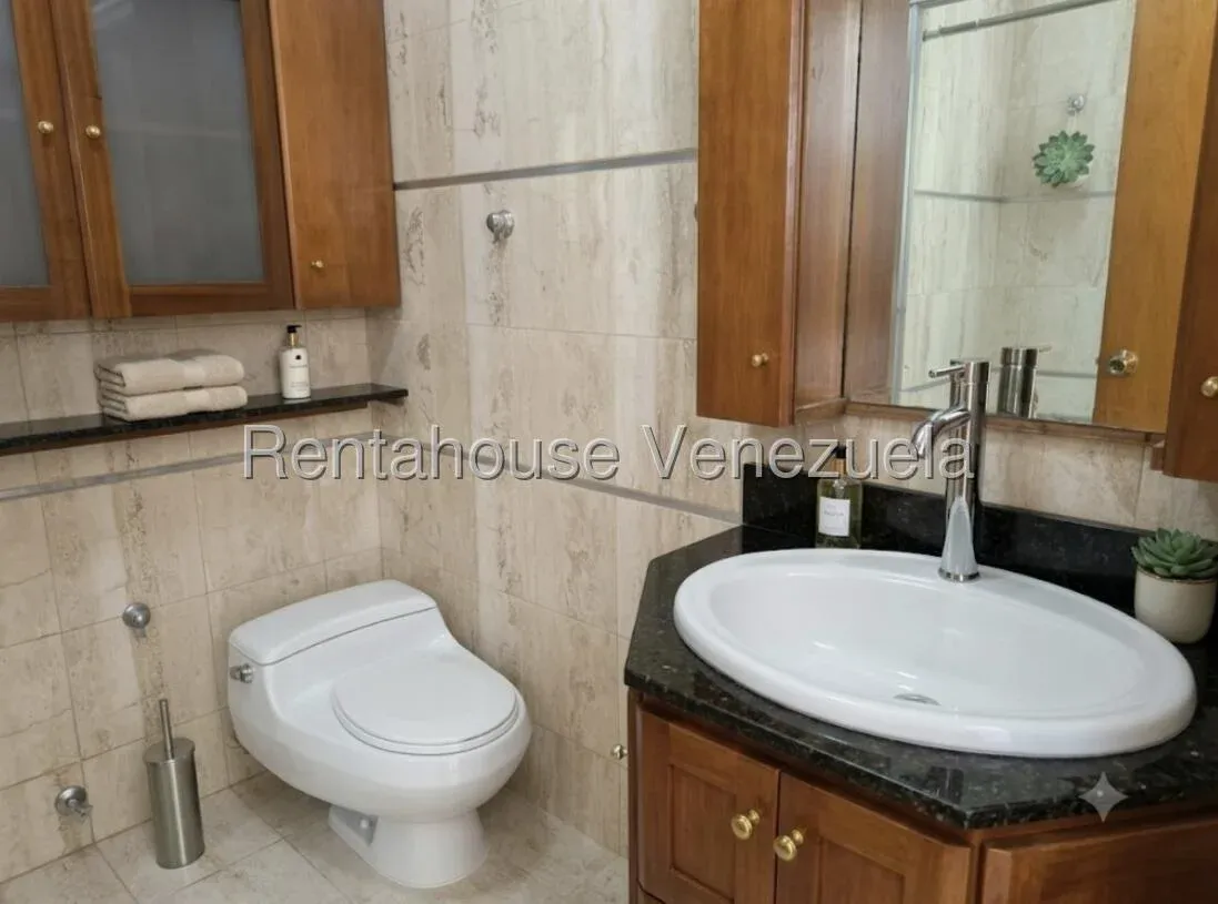 Apartamento en Venta en Los Naranjos del Cafetal - 3