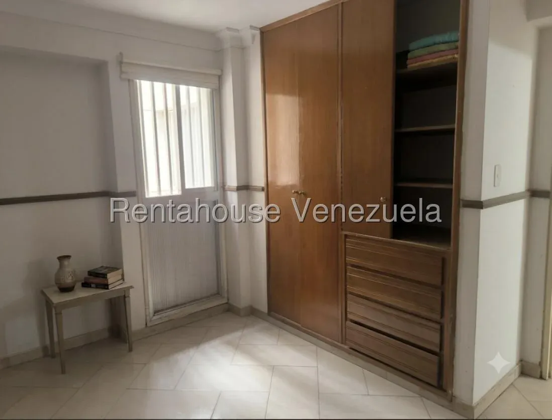 Apartamento en Venta en Los Naranjos del Cafetal - 6