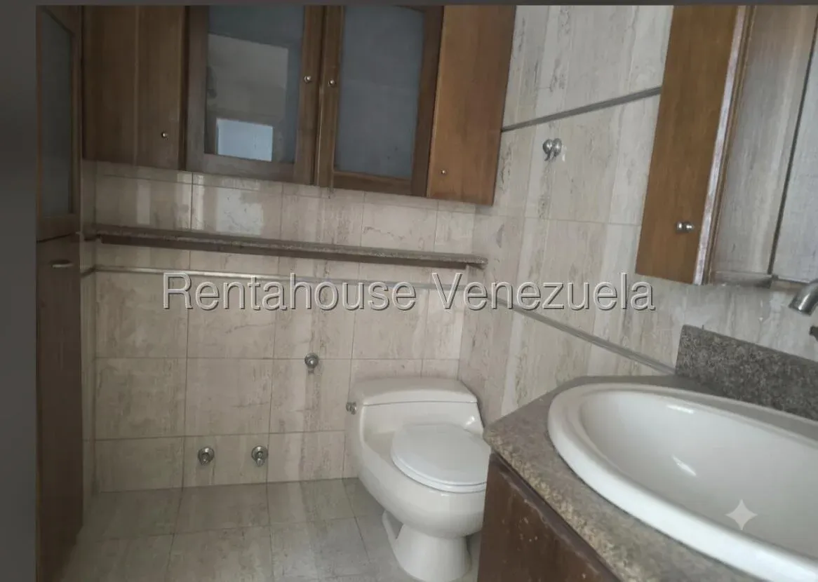 Apartamento en Venta en Los Naranjos del Cafetal - 8