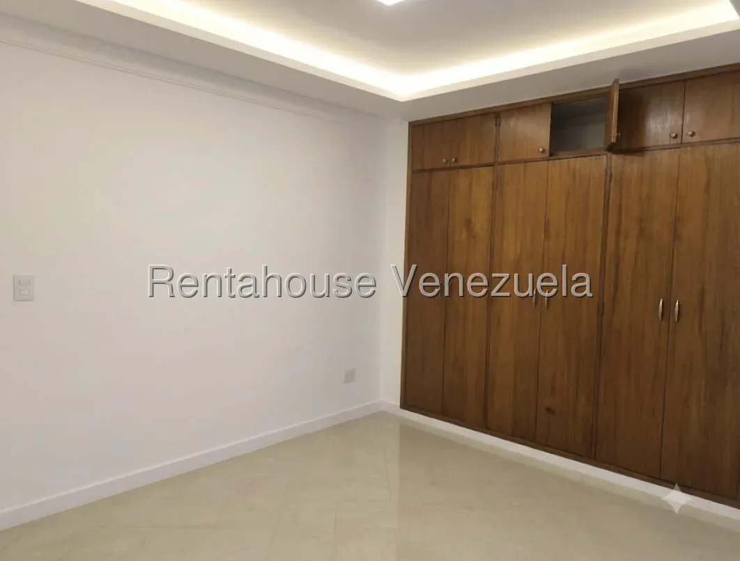 Apartamento en Venta en Los Naranjos del Cafetal - 9