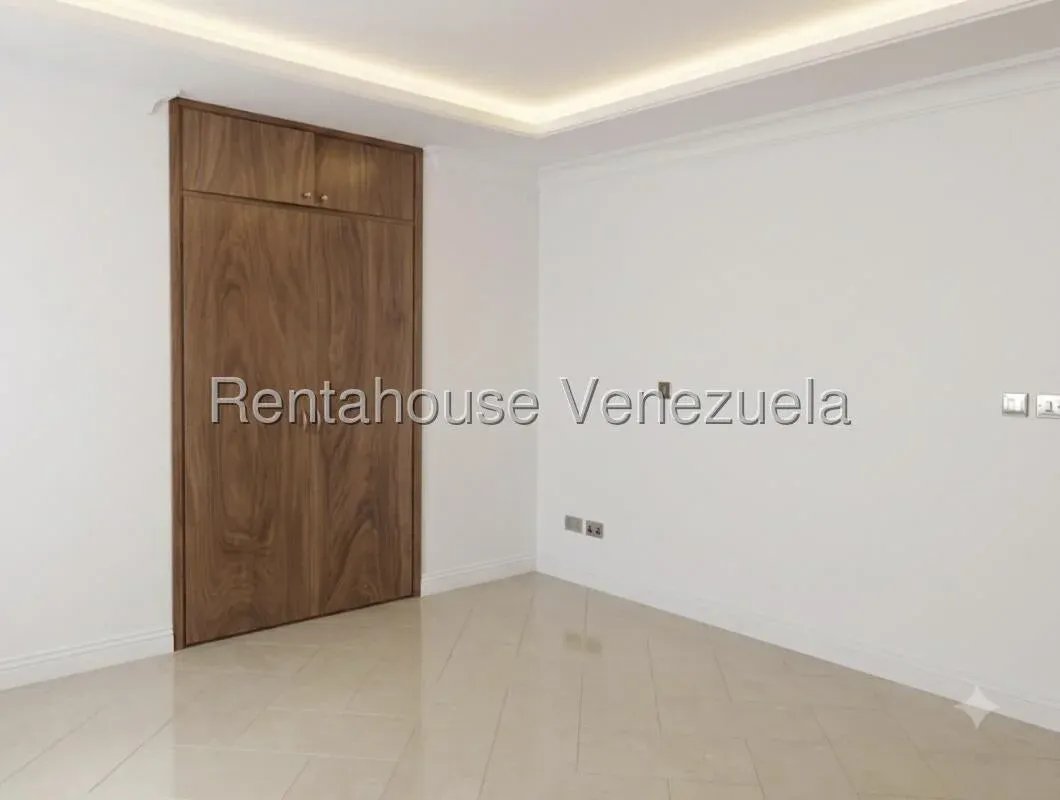 Apartamento en Venta en Los Naranjos del Cafetal - 10