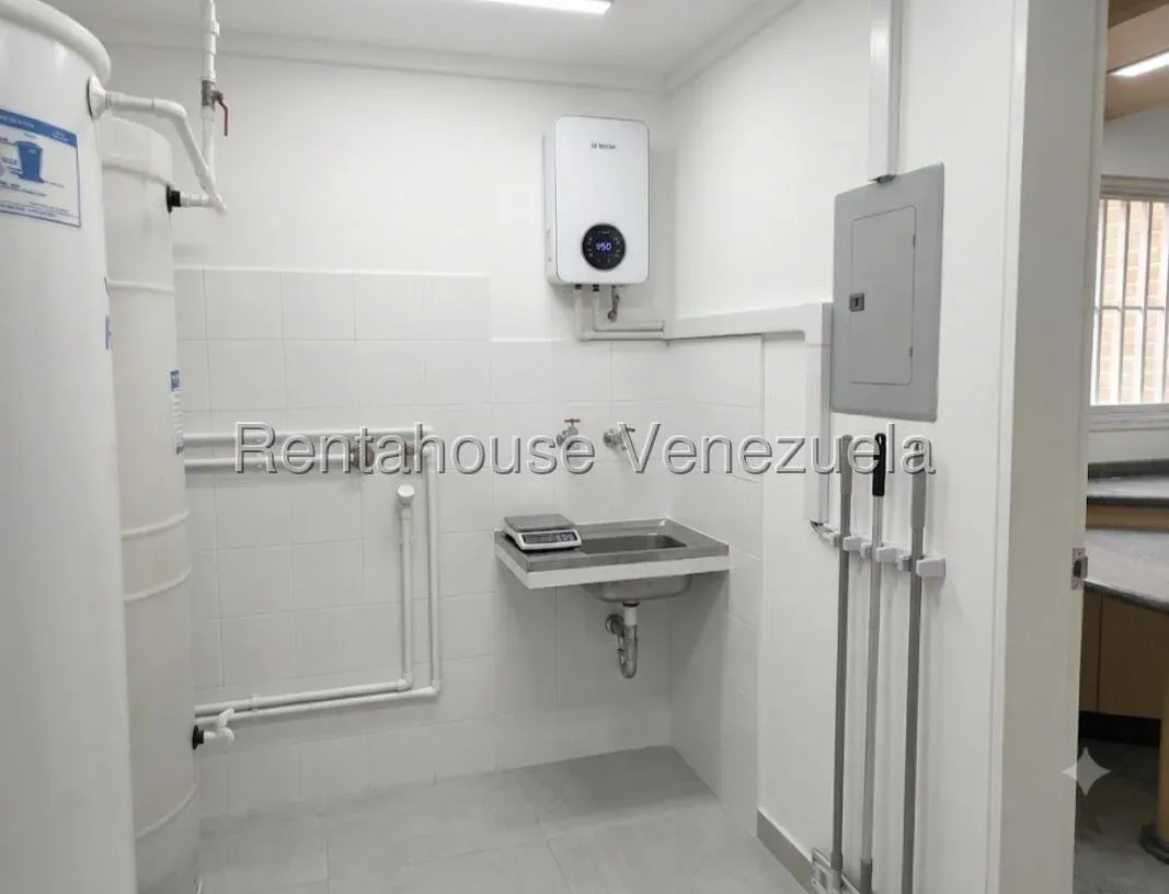 Apartamento en Venta en Los Naranjos del Cafetal - 11