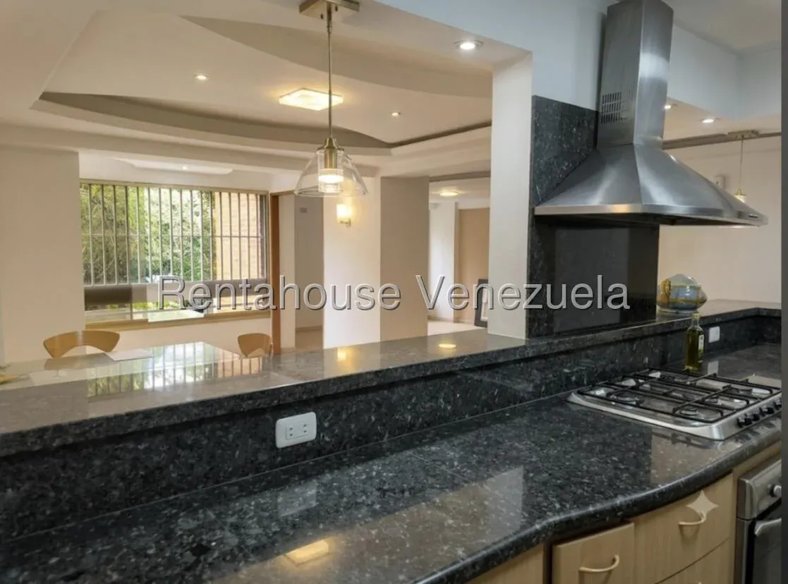Apartamento en Venta en Los Naranjos del Cafetal - 15